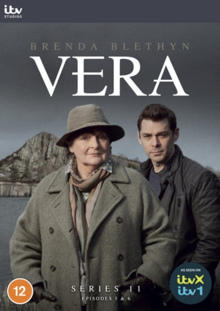 Vera Series 11 Eps 5 & 6