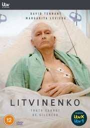 Litvinenko