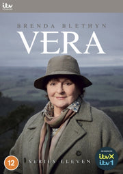 Vera Series 11 Eps 1-6