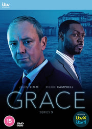 Grace Series 3