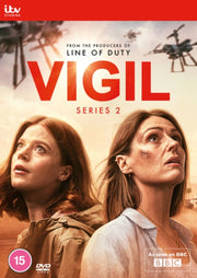Vigil Series 2