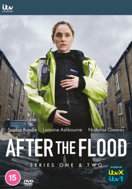 After The Flood Series 1-2