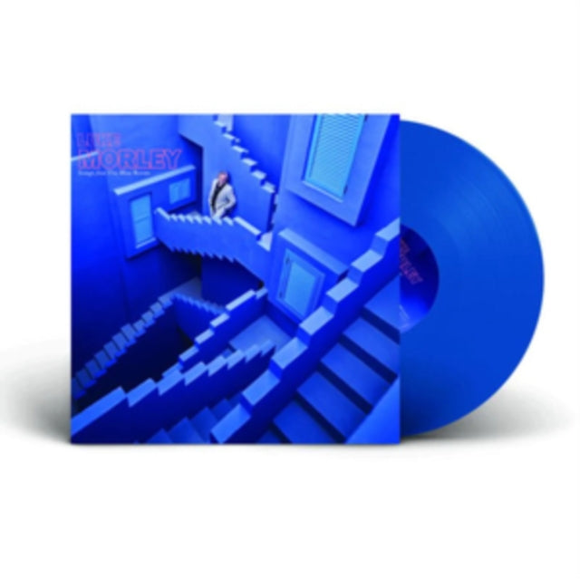 Songs From The Blue Room