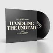 Handling The Undead - Original Soundtrac