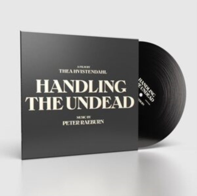 Handling The Undead - Original Soundtrac