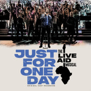 Just For One Day - The Live Aid Musical
