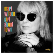Girl About Town