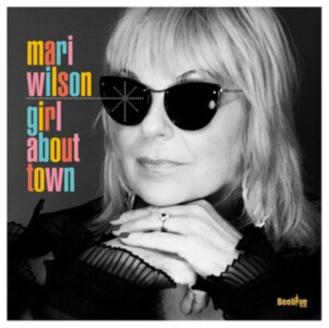Girl About Town