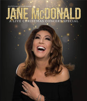 A Live Christmas Concert Special