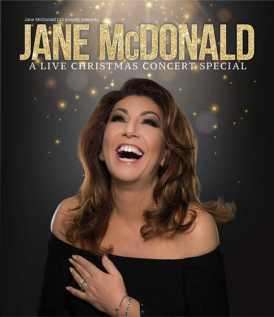 A Live Christmas Concert Special