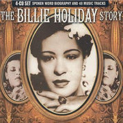 The Billie Holiday Story