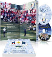Ryder Cup 2012 Diary And Official Film 3