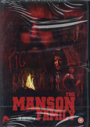 The Manson Family 10th Anniversary Editi