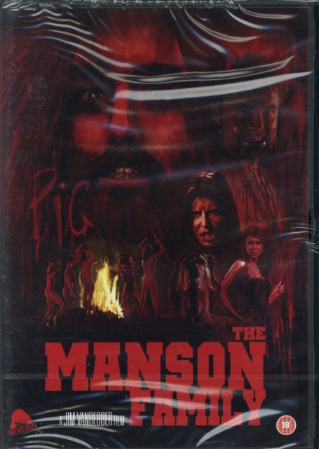 The Manson Family 10th Anniversary Editi