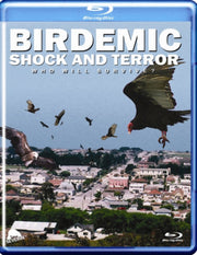 Birdemic Shock And Terror