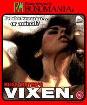 Vixen Limited Edition