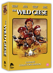The Wild Geese Limited Collectors Editio