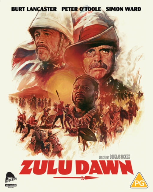 Zulu Dawn Limited Edition