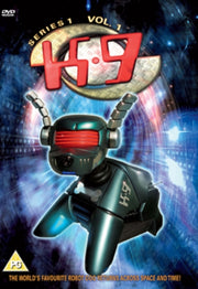 K9 Series 1 Vol 1