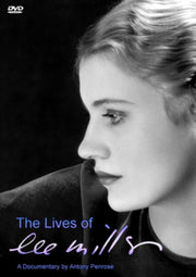 Lives Of Lee Miller