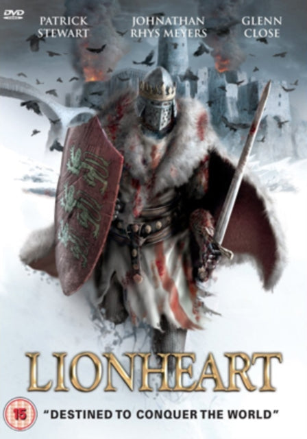 Lionheart