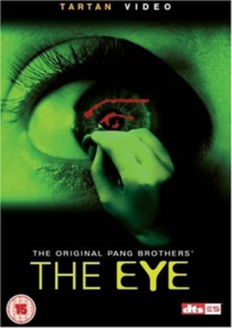 Eye