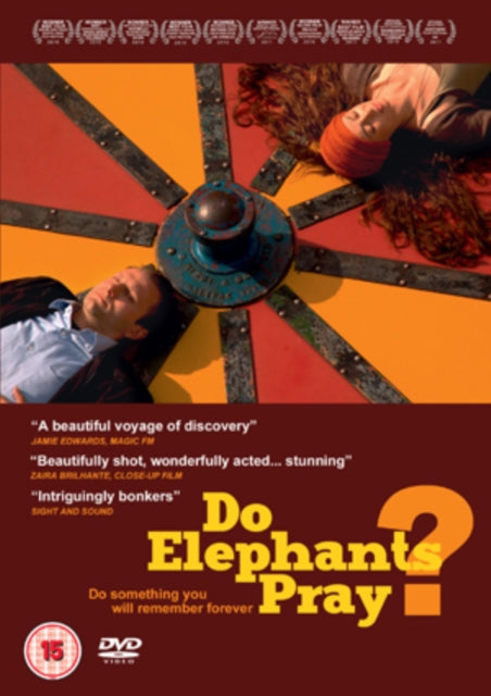 Do Elephants Pray