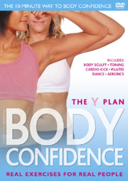 Y Plan Body Confidence