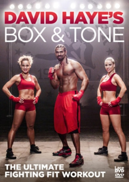 David Hayes Box & Tone