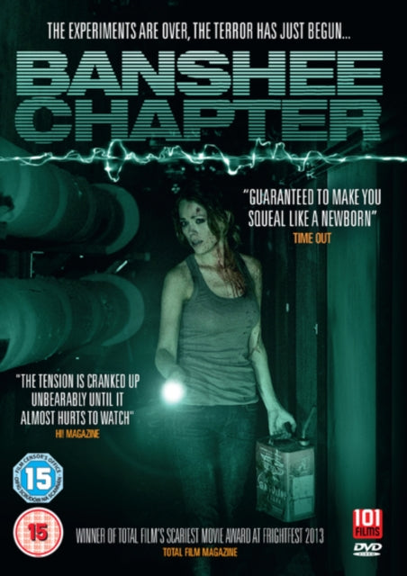 Banshee Chapter
