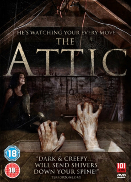 Attic