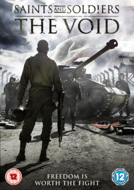 Saints And Soldiers The Void