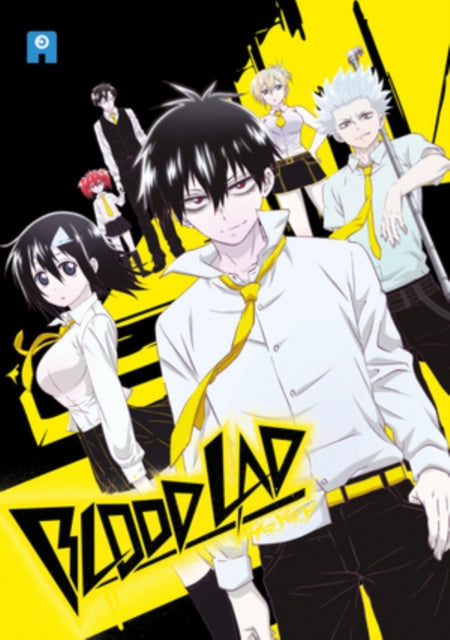 Blood Lad - Dvd Collection
