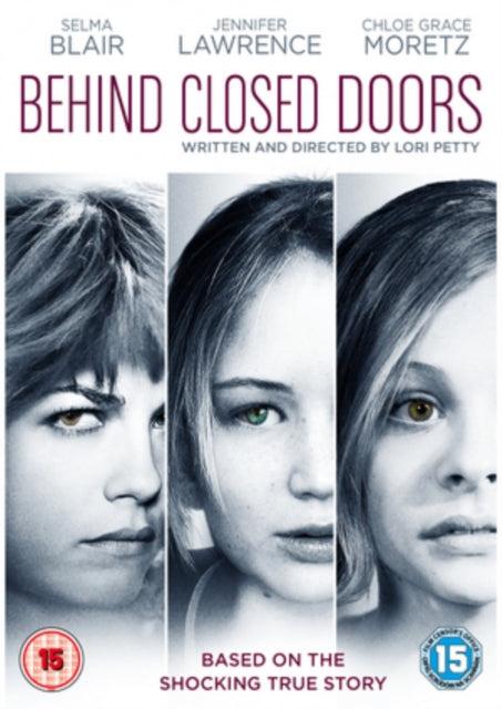 Behind Closed Doors