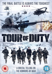 Tour Of Duty