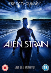 Alien Strain