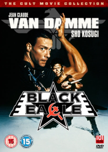 Black Eagle