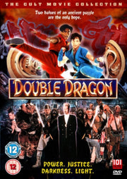 Double Dragon