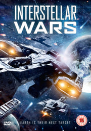 Interstellar Wars