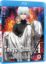 Tokyo Ghoul Root A