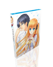 Charlotte Part 2 - Collectors Combi