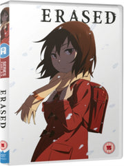 Erased - Part 2