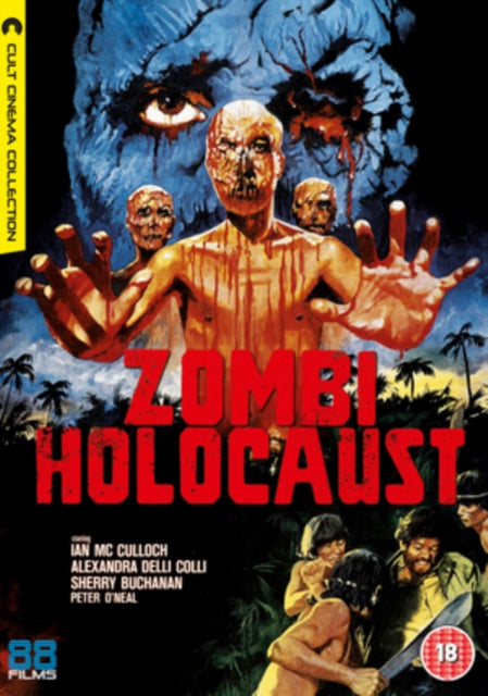 Zombie Holocaust