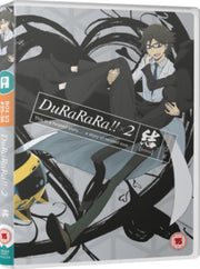 Durararax2 Ketsu - Standard