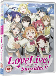 Love Live Sunshine - Standard