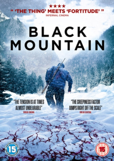 Black Mountain