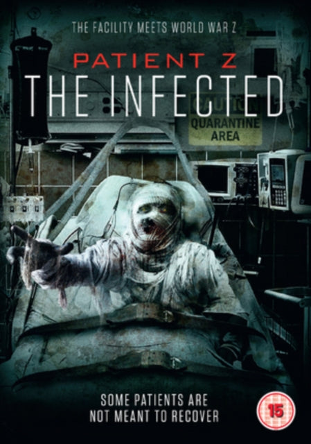 Patient Z The Infected