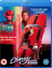 Cherry 2000