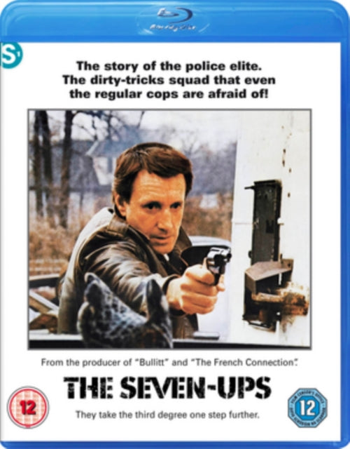 Seven Ups