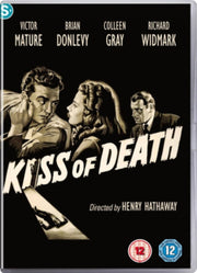 Kiss Of Death